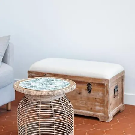My Casa - Ponchettes 17 - With Garden, 30m From The Sea Apartment Nice