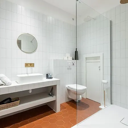 My Casa - Ponchettes 17 - With Garden, 30m From The Sea