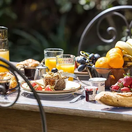 Apartman My Casa - Ponchettes 17 - With Garden, 30m From The Sea *