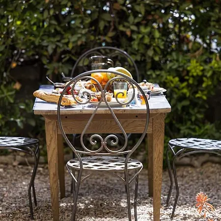 My Casa - Ponchettes 17 - With Garden, 30m From The Sea