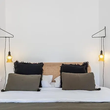 My Casa - Ponchettes 17 - With Garden, 30m From The Sea Apartman *